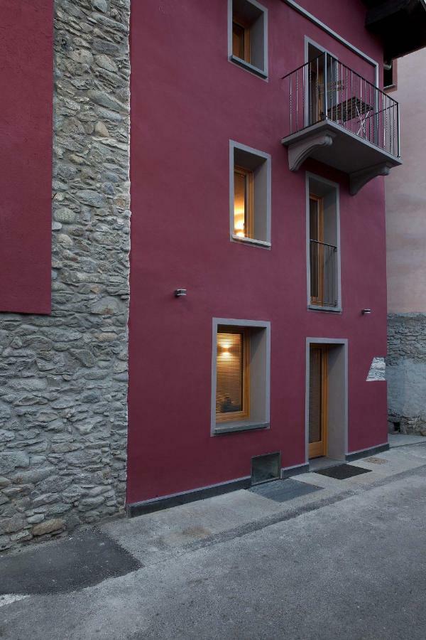 Mu Aosta